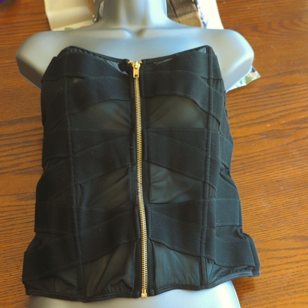 Dream girl Corset